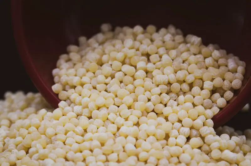 The Ultimate Pastina Recipe