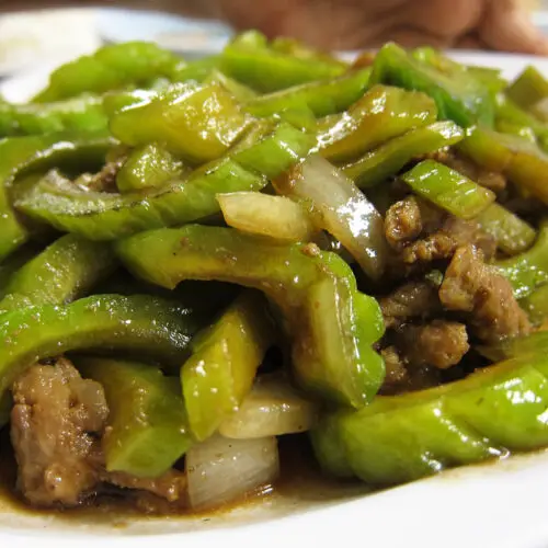 Bitter Melon Recipe Filipino