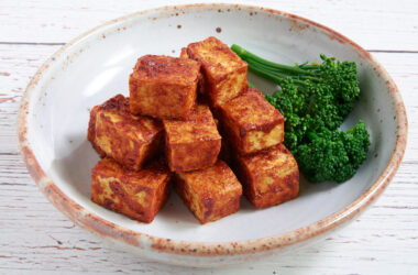 Vegan Air Fryer Recipes