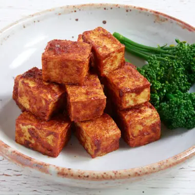 Vegan Air Fryer Recipes