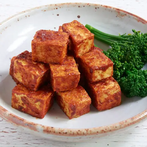 Vegan Air Fryer Recipes
