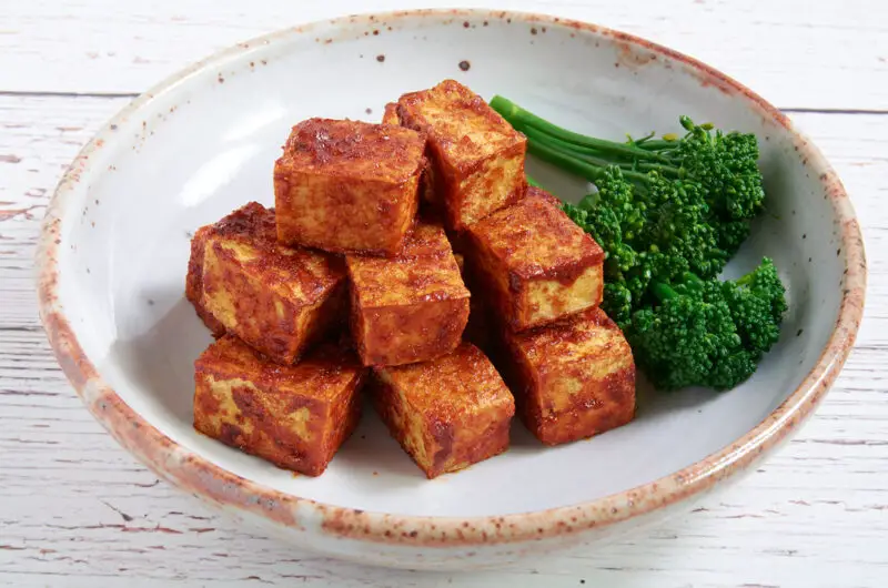 Vegan Air Fryer Recipes