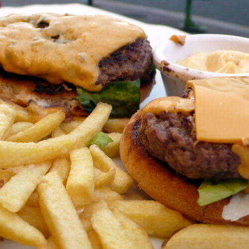 What Happens to Your Body When You Eat Ultra-Processed Foods