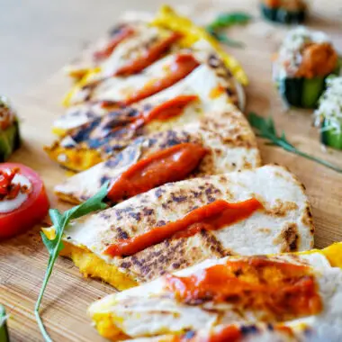 Vegan Mexican Recipes