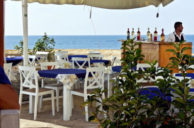 best coffee del mar