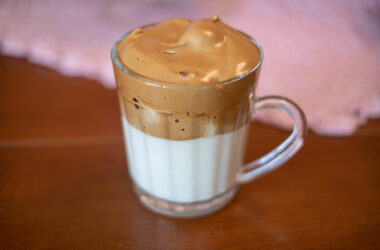 The Ultimate Dalgona Coffee Recipe
