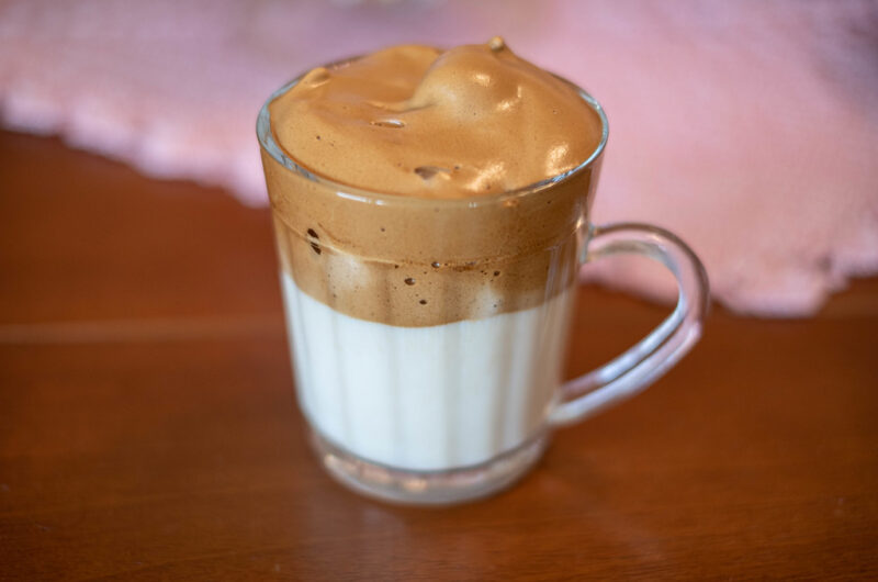 The Ultimate Dalgona Coffee Recipe