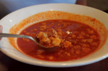 New Mexico Posole Recipe