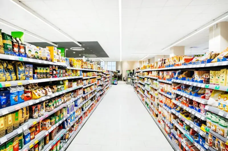 Does Mercadona Do Online Shopping?