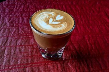 How to Make Whipped Coffee