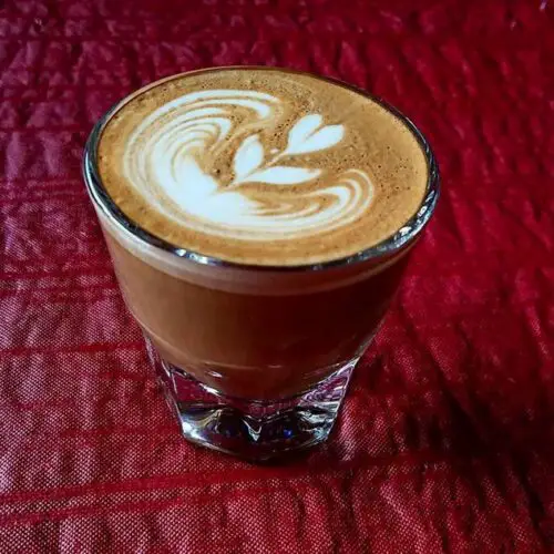 How to Make Whipped Coffee