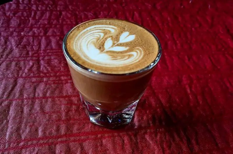 How to Make Whipped Coffee