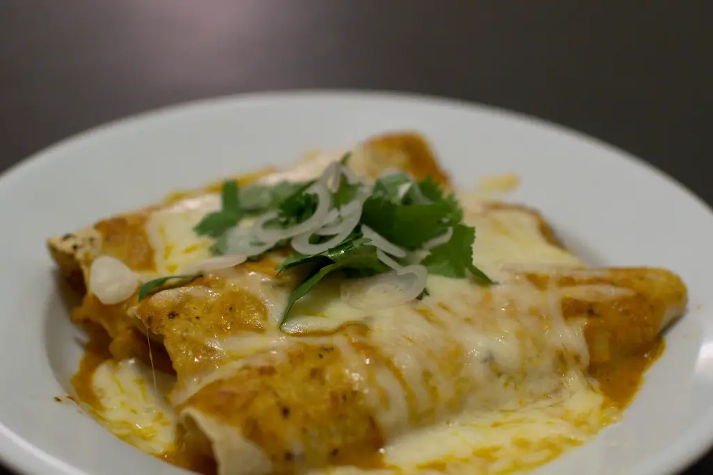 Vegetarian Mexican Recipes 2 5121843581 f1ceb52f9c b