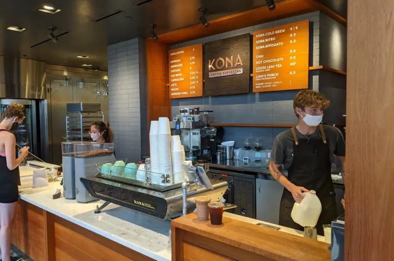 Best Coffee In Honolulu