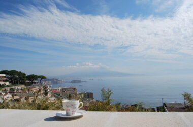 Best Coffee In Naples