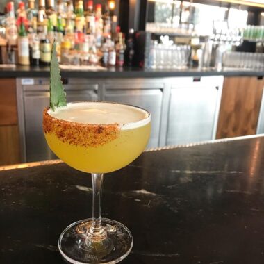Pornstar martini recipe