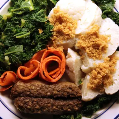 Vegan Food Recipes