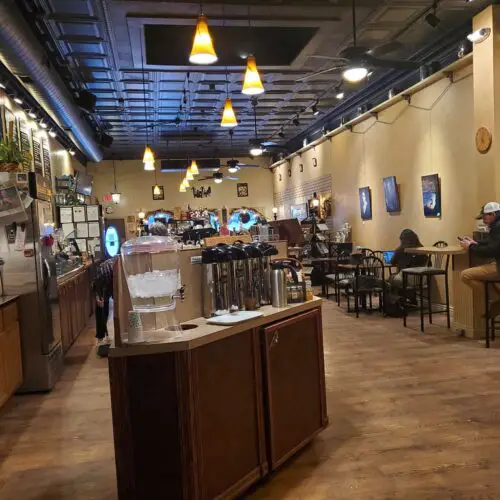 The Best Coffee in Iowa City: A Caffeine Lover’s Guide
