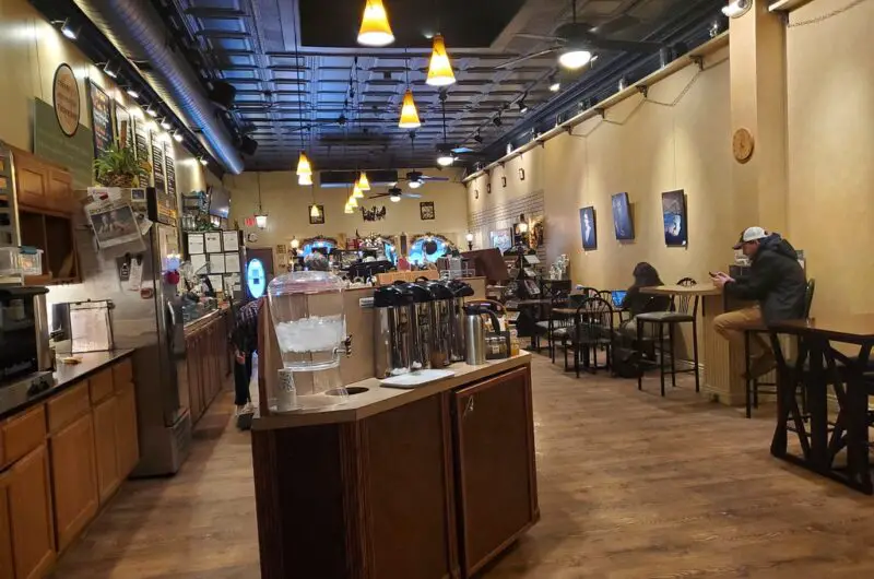 The Best Coffee in Iowa City: A Caffeine Lover’s Guide
