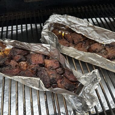 Burnt Ends Recipe