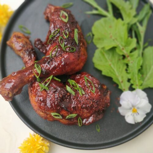 Gochujang Chicken Recipe