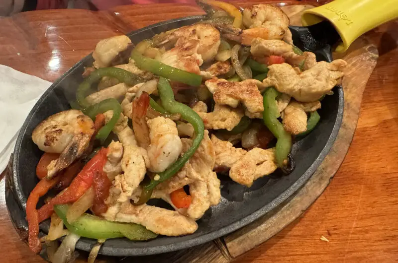 Healthy Mexican Recipes: Flavorful Eats for a Balanced Life