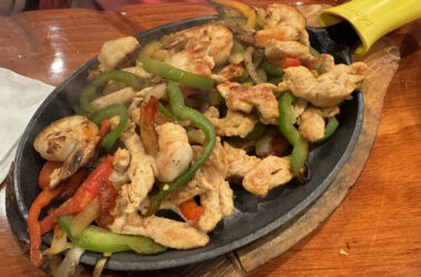 Mexican Chicken Recipes
