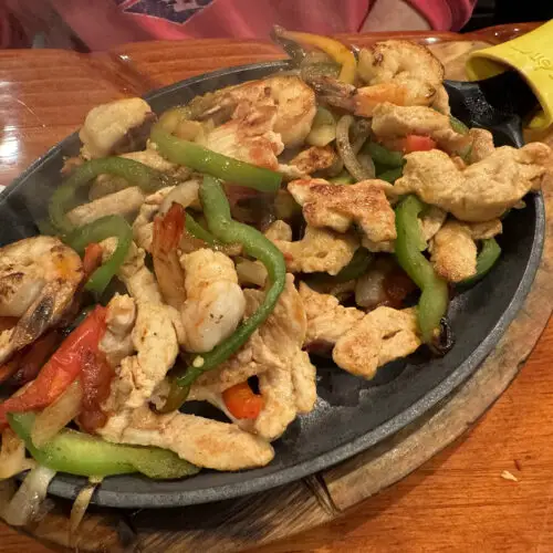 Mexican Chicken Recipes