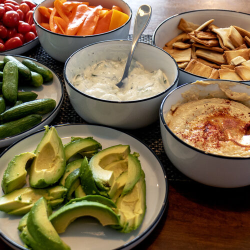 Mounjaro and Intermittent Fasting Recipes