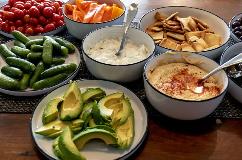 Mounjaro and Intermittent Fasting Recipes
