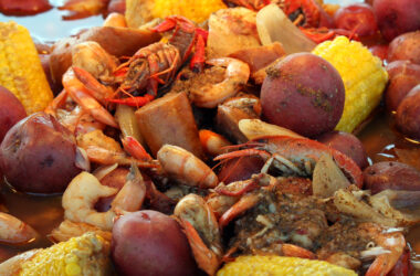 Ultimate Guide to Seafood Boil Recipes