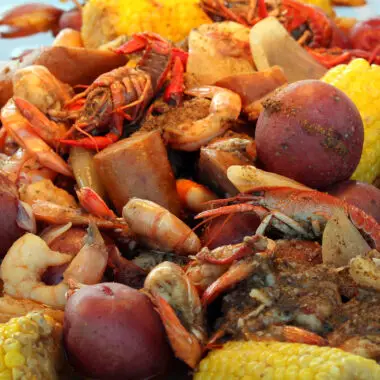Ultimate Guide to Seafood Boil Recipes