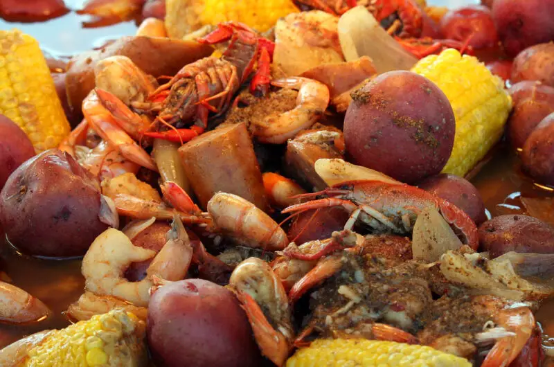 Ultimate Guide to Seafood Boil Recipes