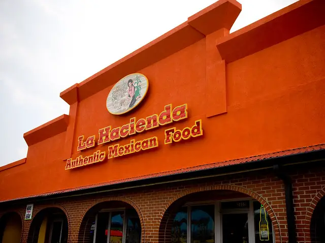 Mexican Food Near Nashville