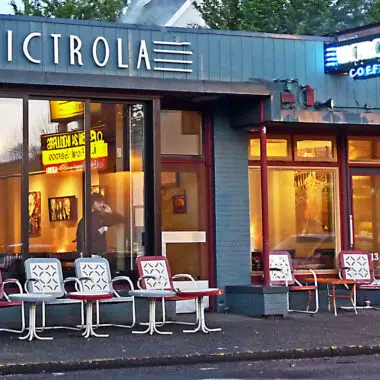 Best Coffee Capitol Hill