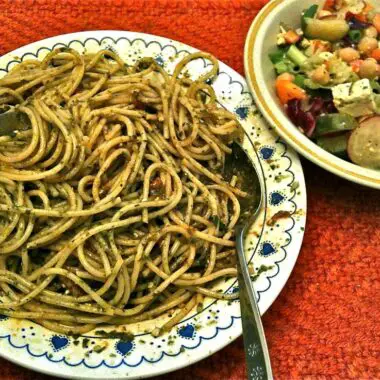 Vegan Italian Recipes