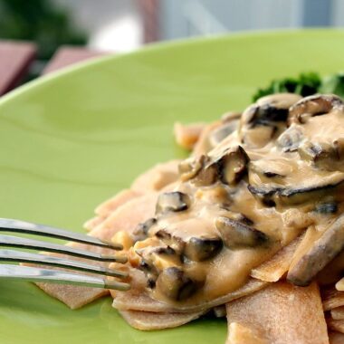 Vegan Recipes for Dinner