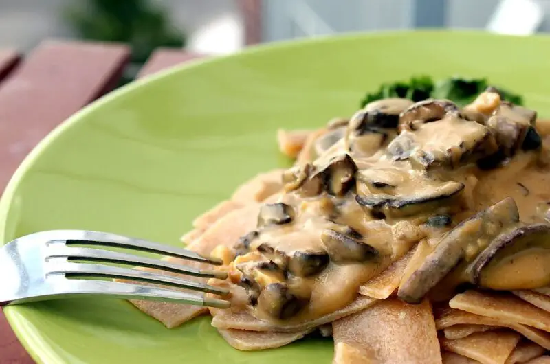 Vegan Recipes for Dinner