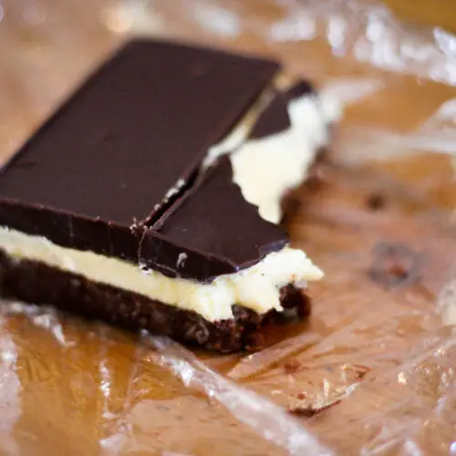 Nanaimo Bars Recipe