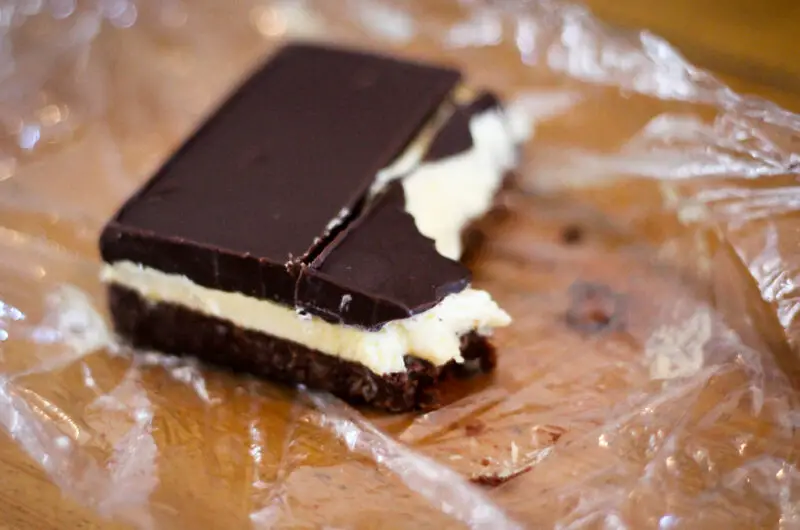 Nanaimo Bars Recipe 1 Nanaimo Bars Recipe