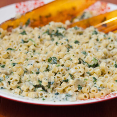 Vegan Casserole Recipes