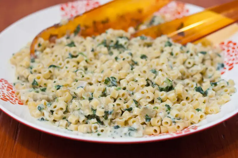 Vegan Casserole Recipes