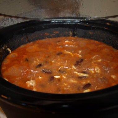 Best Crockpot Chili Recipe