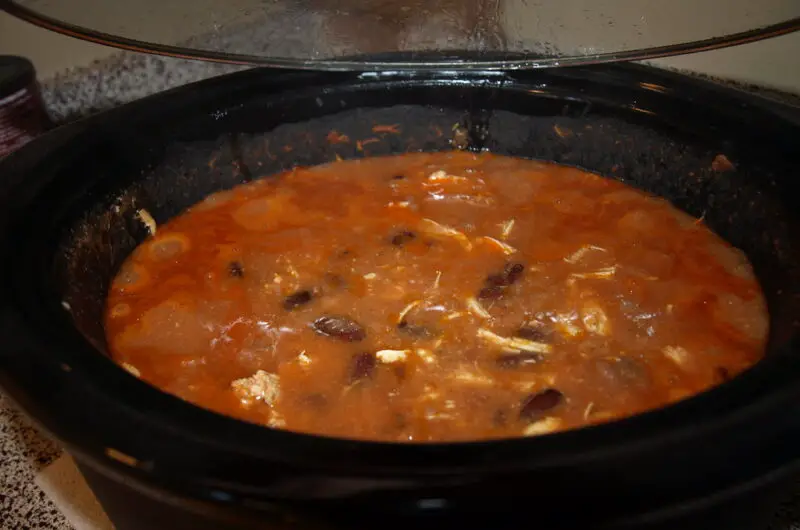 Best Crockpot Chili Recipe