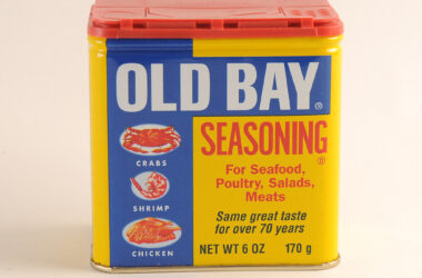 What to Make With Old Bay Seasoning?