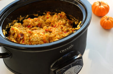 Vegan Crock Pot Recipes