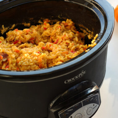 Vegan Crock Pot Recipes
