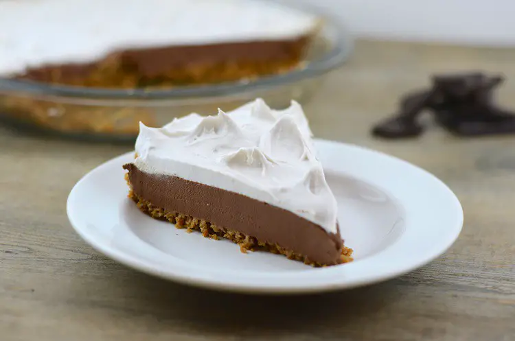 Gluten Free Pie Recipes