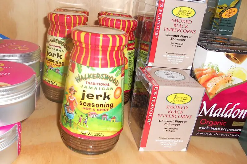 Jerk Seasoning - Recipes, History, and Techniques