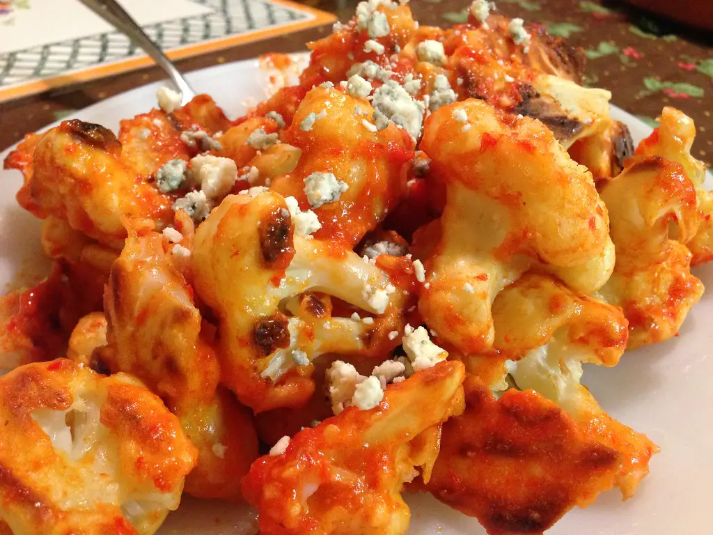 Cauliflower Recipes: A Versatile Veggie for Every Plate 4 8403798437 007c07bc06 b